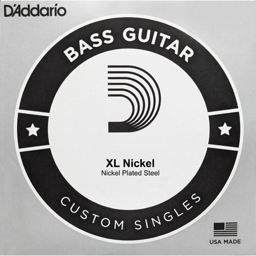 DAddario EXL Bass Einzelsaiten