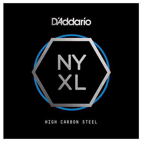 DAddario NYXL Einzelsaiten