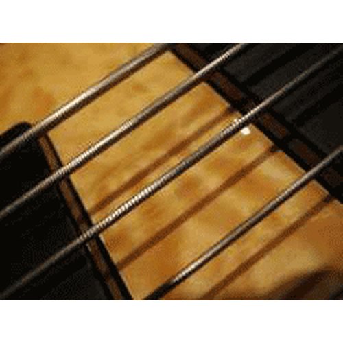 Corde singole Thomastik-Infeld Roundwound Bass