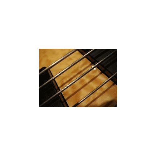 Thomastik-Infeld Roundwound Bass Einzelsaiten