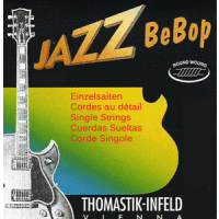 Corde singole Thomastik BeBop