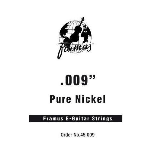 Framus Blue Label Einzelsaiten