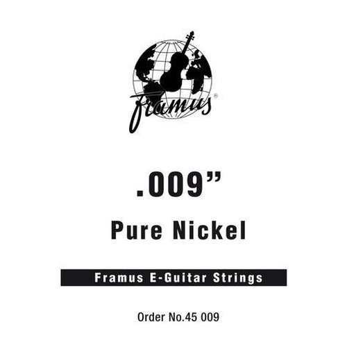 Framus Blue Label Single Strings