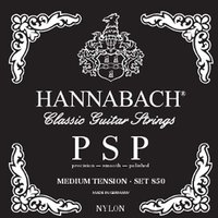 Hannabach 850 MT PSP Cuerdas sueltas