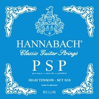Hannabach 850 HT PSP Einzelsaiten