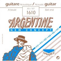 Savarez Argentine 1610 Single Strings