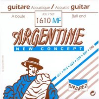 Savarez Argentine 1610MF Single Strings