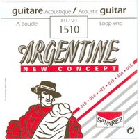 Savarez Argentine 1510 Single Strings