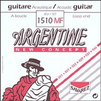 Savarez Argentine 1510MF Single Strings