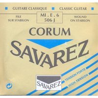Savarez Corum single string 506J