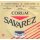 Savarez cuerda suelta Corum 504R