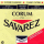 Corde singole Savarez 500PR New Cristal Corum PR