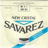 Savarez New Cristal single string 501CJ