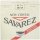 Savarez New Cristal Single Strings