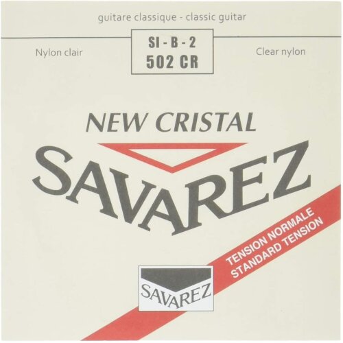 Savarez 502CR Einzelsaite H2