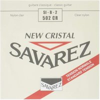 Savarez corde au dtail New Cristal 502CR