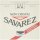 Savarez 502CR Einzelsaite H2