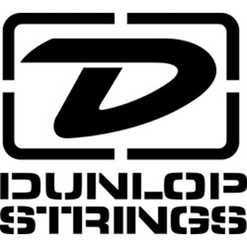 Dunlop Plain Einzelsaiten