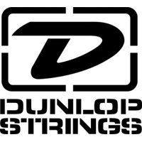 Dunlop Nickel Plated Steel Single Strings