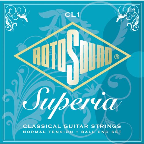 Rotosound CL1 Superia - Ball End