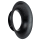 DAddario PW-OPBKL O-Port Large - Black