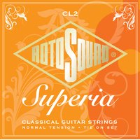 Rotosound CL2 Superia - Tie on
