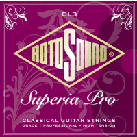 Cordes Rotosound CL3 Superia Pro - High Tension