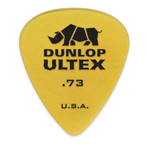 Dunlop Ultex Standard 0.73mm plettri