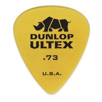 Dunlop Ultex Standard 0.73mm mdiators