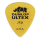 Dunlop Ultex Standard 1.00mm guitar picks