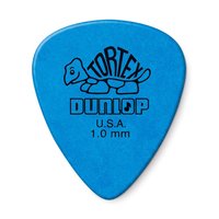 Dunlop Tortex Standard 1.00mm guitar picks