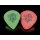 Dunlop Tortex Jazz1 Heavy - 1.14mm plettri