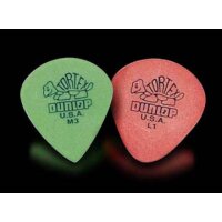 Dunlop Tortex Jazz3 Light - 0.50mm púas
