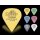 Dunlop Tortex Sharp 1.00mm médiators