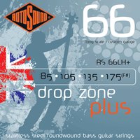 Rotosound RS66LH+ Drop Zone 085/175