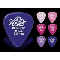 Dunlop Delrin 500 Standard 0.46mm guitar picks