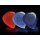 Dunlop Stubby Jazz Picks 3.00mm médiators