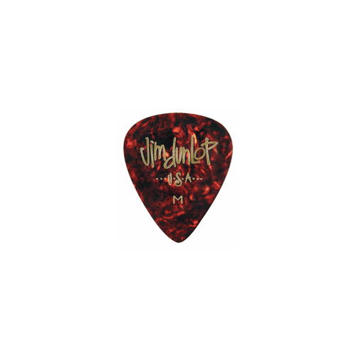 Dunlop Shell Classic Heavy