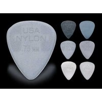 Dunlop Nylon Standard 0.46mm guitar picks