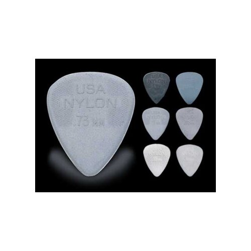 Dunlop Nylon Standard 0.88mm