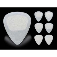 Dunlop Nylon Glow Standard 0.80mm médiators