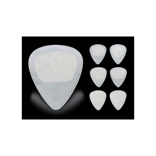 Dunlop Nylon Glow Standard 1.14mm púas