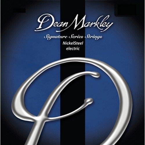 Cordes Dean Markley DM 2501 B XL Nickel Steel Electric 008/038
