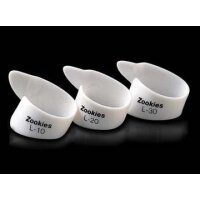 Dunlop Zookie Thumbpicks M-20° guitar picks