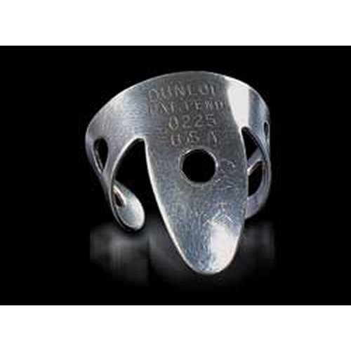 Dunlop Nickel Silver Fingerpicks Standard 0.13mm