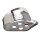 Dunlop Nickel Silver 0.25mm médiators pouce, droite