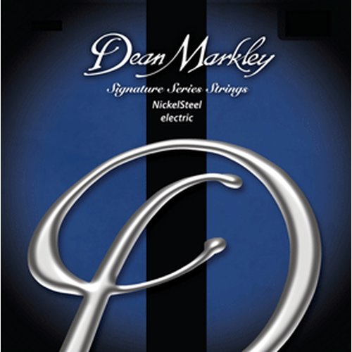 Dean Markley DM 2506 B JZ Nickel Steel Electric 012/054