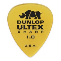 Dunlop Ultex Sharp 1,00mm guitar picks