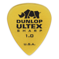 Dunlop Ultex Sharp 1,00mm