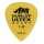 Dunlop Ultex Sharp 1,00mm plettri
